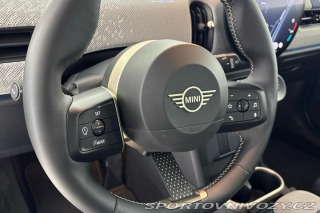 Mini Cooper S 5dveřové 2025