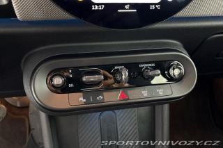 Mini Cooper S 5dveřové 2025