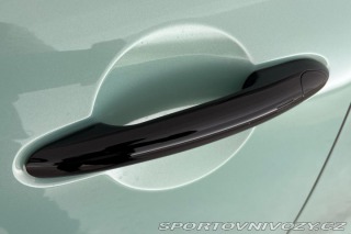 Mini Cooper S 5dveřové 2025