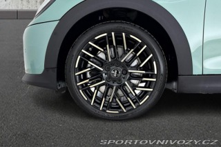 Mini Cooper S 5dveřové 2025