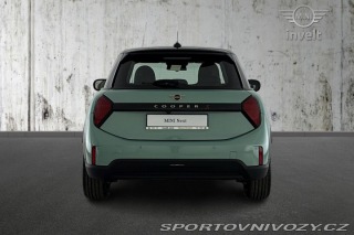 Mini Cooper S 5dveřové 2025
