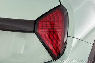 Mini Cooper S 5dveřové 2025