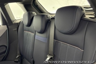 Mini Cooper S 5dveřové 2025