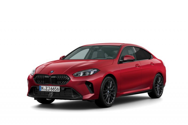 BMW 2 220d Gran Coupe