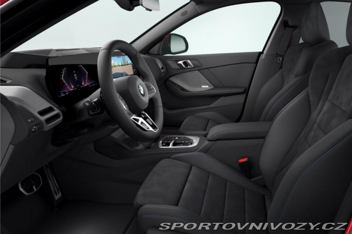BMW 2 220d Gran Coupe 2026