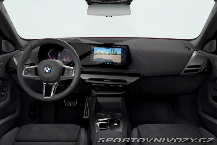 BMW 2 220d Gran Coupe 2026