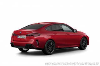 BMW 2 220d Gran Coupe 2026