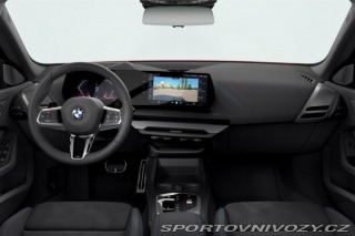 BMW 2 220d Gran Coupe 2026