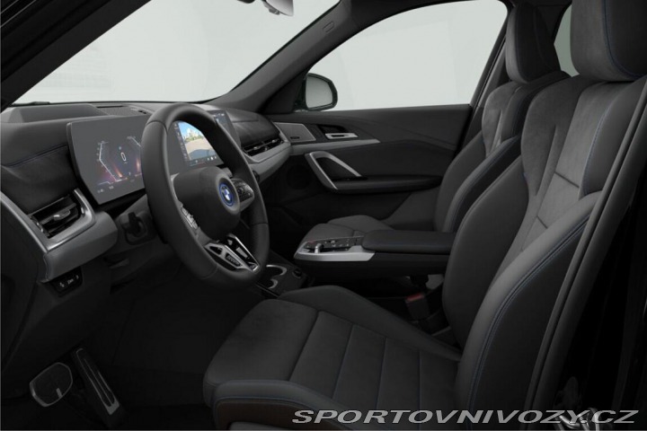 BMW iX1 xDrive30 2026
