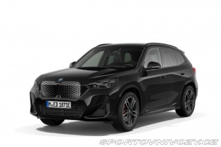 BMW iX1 xDrive30 2026