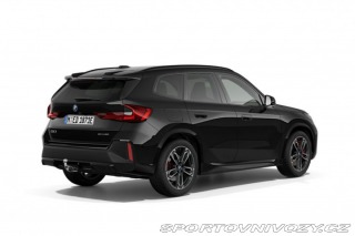 BMW iX1 xDrive30 2026