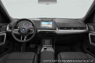BMW iX1 xDrive30 2026