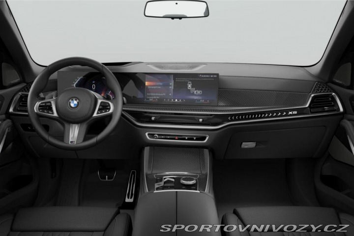 BMW X5 xDrive40i 2026
