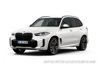 BMW X5 xDrive40i 2026