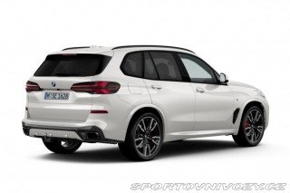 BMW X5 xDrive40i 2026