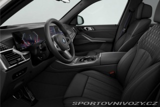 BMW X5 xDrive40i 2026