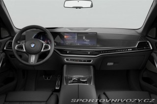 BMW X5 xDrive40i 2026