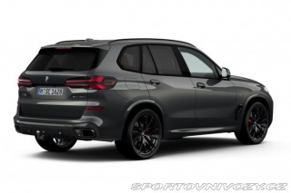BMW X5 xDrive40d 2026