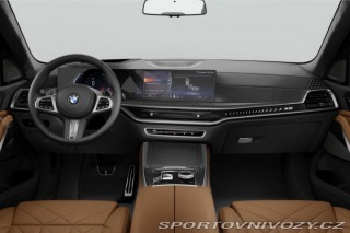 BMW X5 xDrive40d 2026