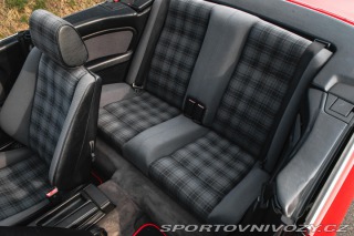 BMW 3 320i Cabriolet E30 M20 1991