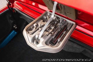 BMW 3 320i Cabriolet E30 M20 1991