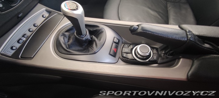 BMW Z4 e85 2004