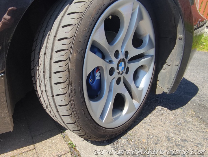 BMW Z4 e85 2004