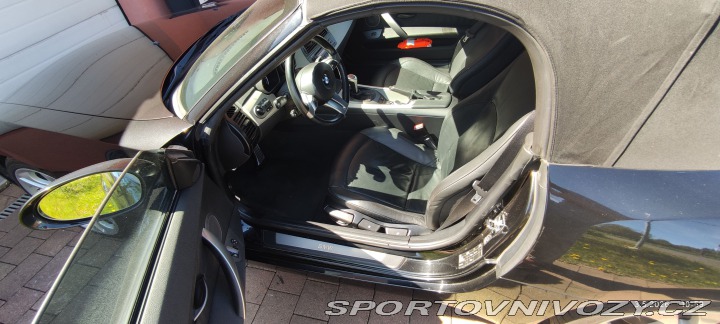 BMW Z4 e85 2004