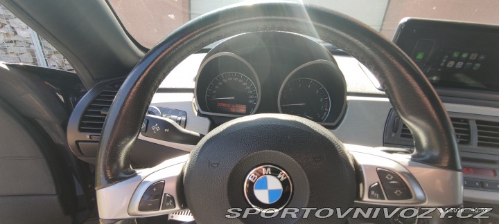 BMW Z4 e85 2004