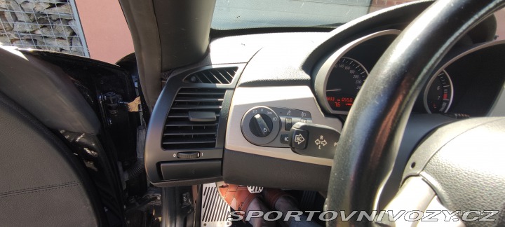 BMW Z4 e85 2004