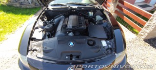 BMW Z4 e85 2004