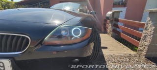 BMW Z4 e85 2004