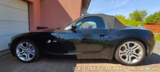 BMW Z4 e85 2004