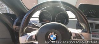 BMW Z4 e85 2004