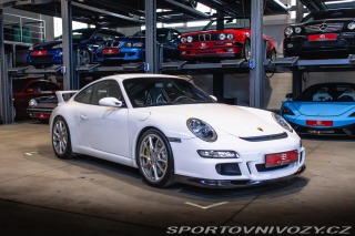 Porsche 911 GT3 997.1