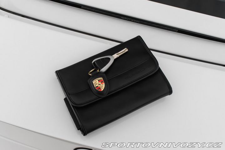 Porsche 911 GT3 997.1 2006