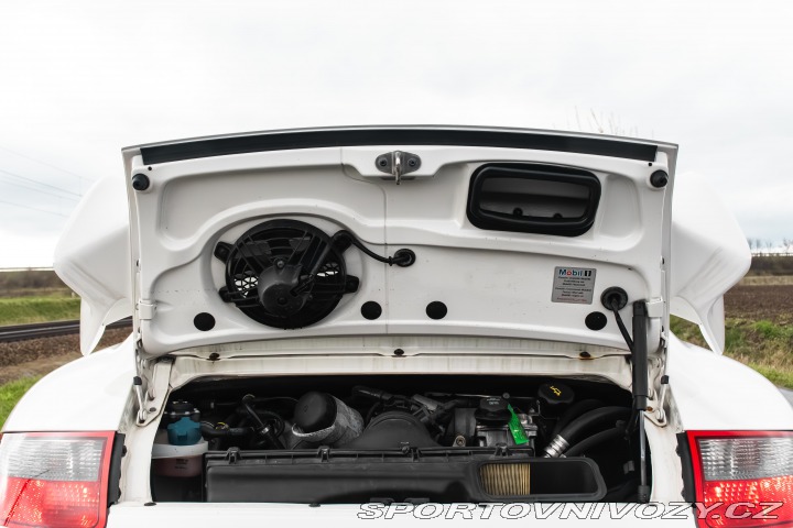 Porsche 911 GT3 997.1 2006
