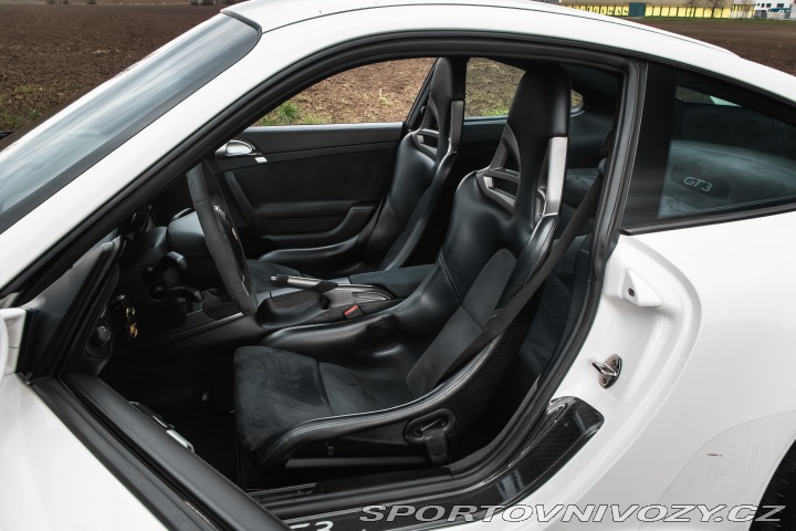 Porsche 911 GT3 997.1 2006