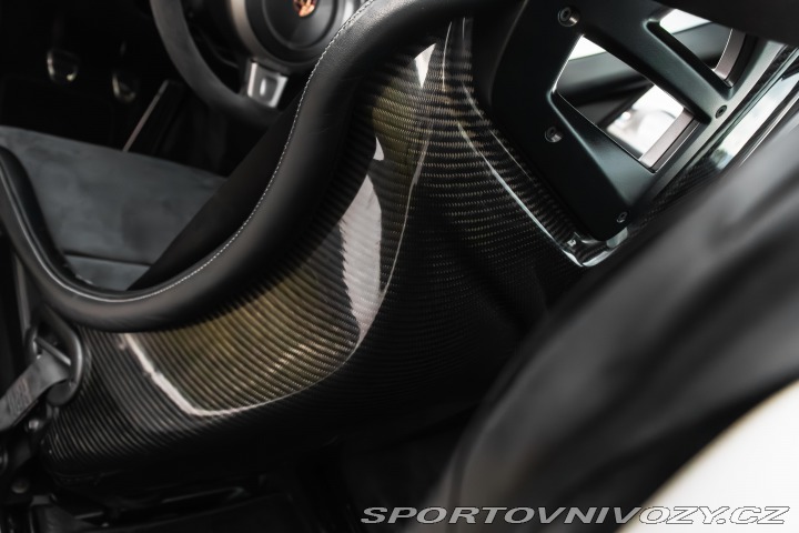 Porsche 911 GT3 997.1 2006