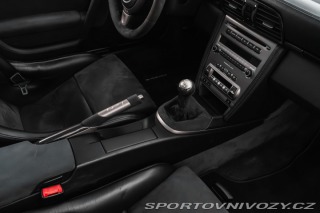 Porsche 911 GT3 997.1 2006