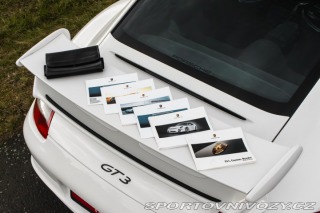 Porsche 911 GT3 997.1 2006