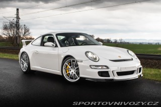 Porsche 911 GT3 997.1 2006