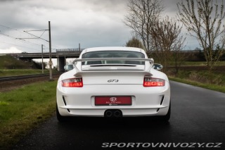 Porsche 911 GT3 997.1 2006