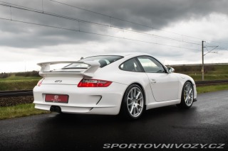 Porsche 911 GT3 997.1 2006