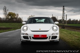 Porsche 911 GT3 997.1 2006