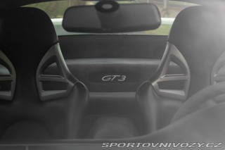 Porsche 911 GT3 997.1 2006