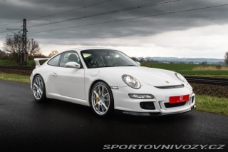 Porsche 911 GT3 997.1 2006
