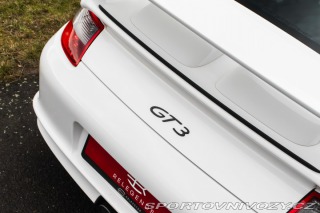 Porsche 911 GT3 997.1 2006