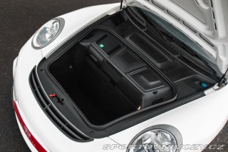 Porsche 911 GT3 997.1 2006