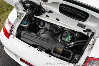 Porsche 911 GT3 997.1 2006
